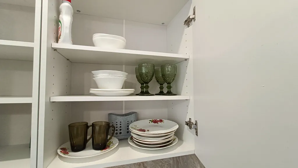 Тихий центр