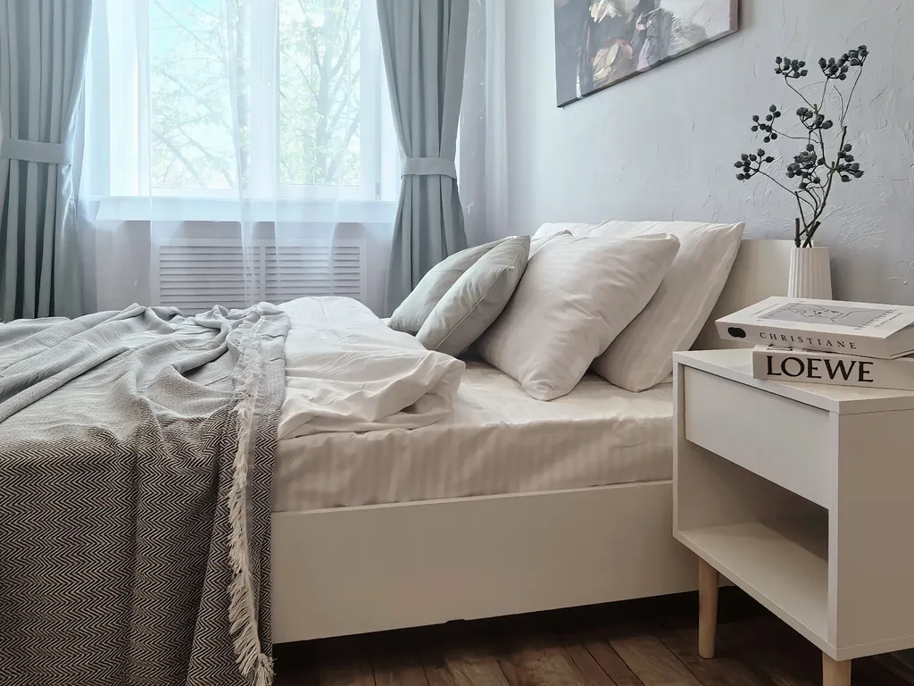 Уютная 2шка на Центральном Рынке