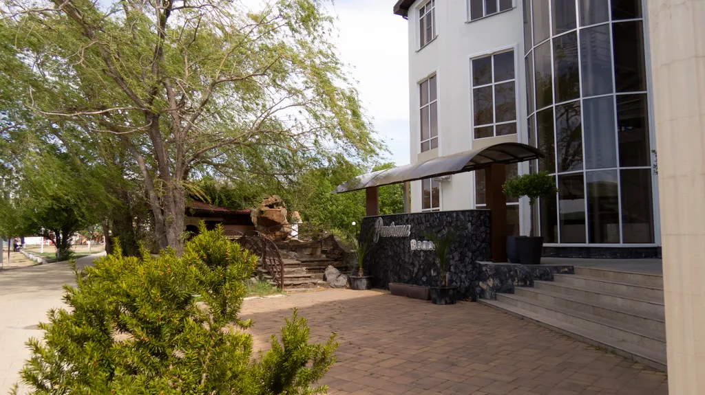 Квартира Уютная квартира возле озера — Горячий Ключ