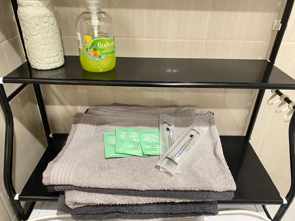 Уютная квартира в центре