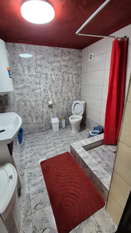 Дом под ключ, для хорошей компании