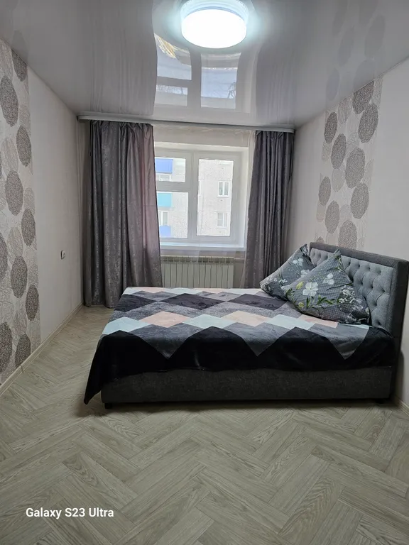 Уютная квартира — аренда посуточно в Чита