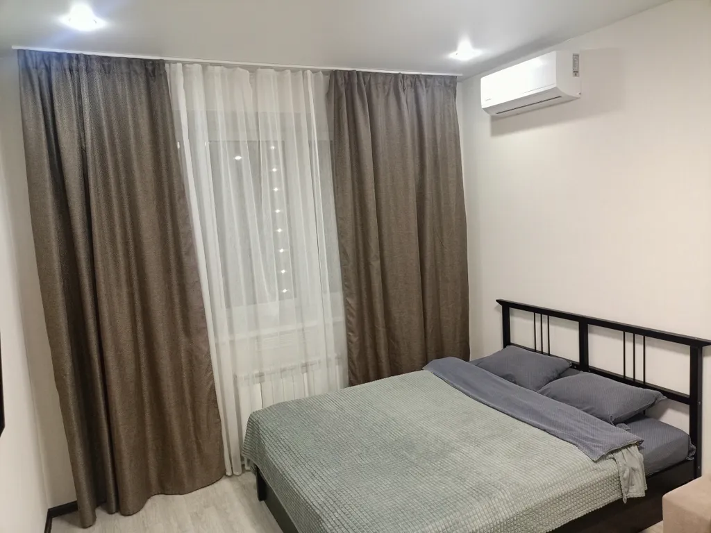 Квартира серебряный берег — аренда посуточно в Омск