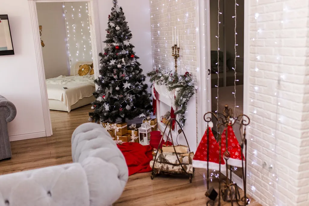 Уютная квартира рядом с центром