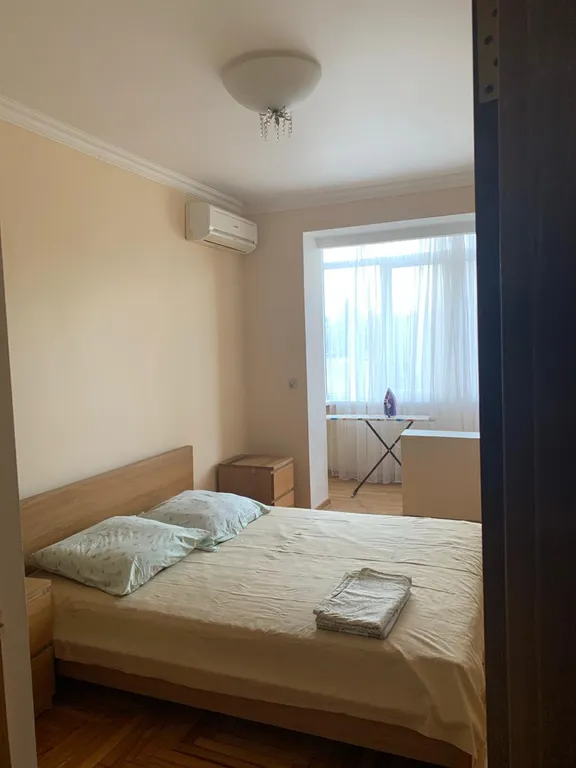 Квартира в солнечной Пицунде