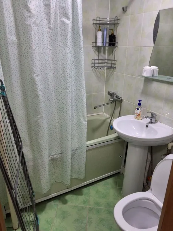 Oтличнaя кваpтиpa