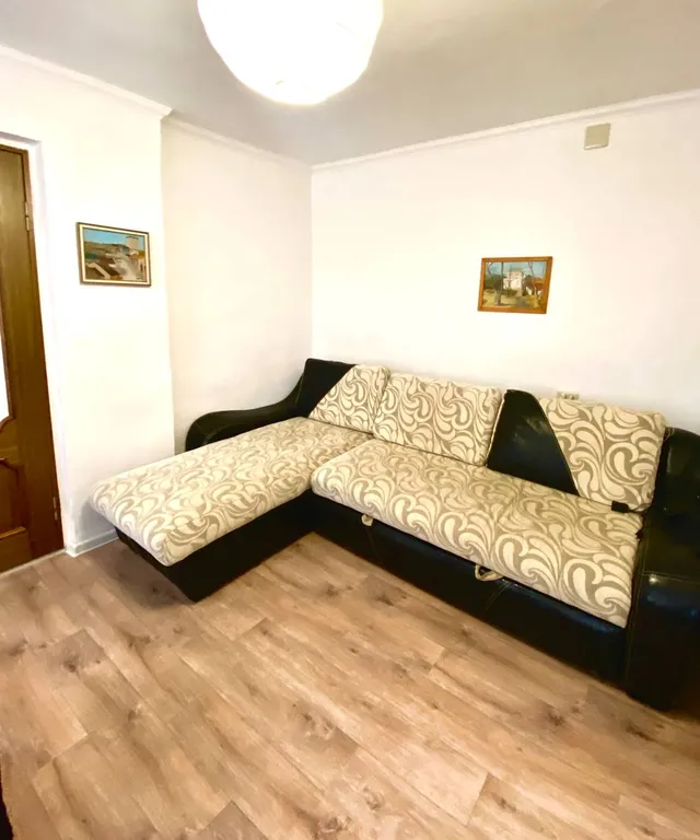 Место под солнцем