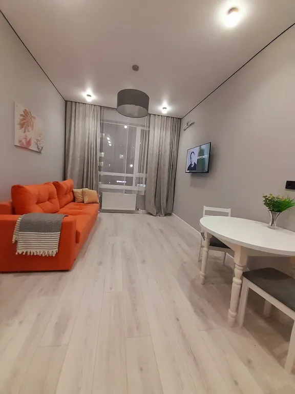 Квартира район Хан Шатыр