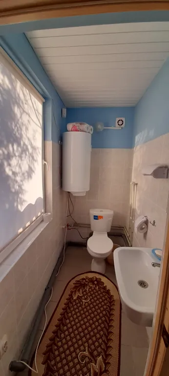 Коттедж Гостевой домик — Зеленоградск