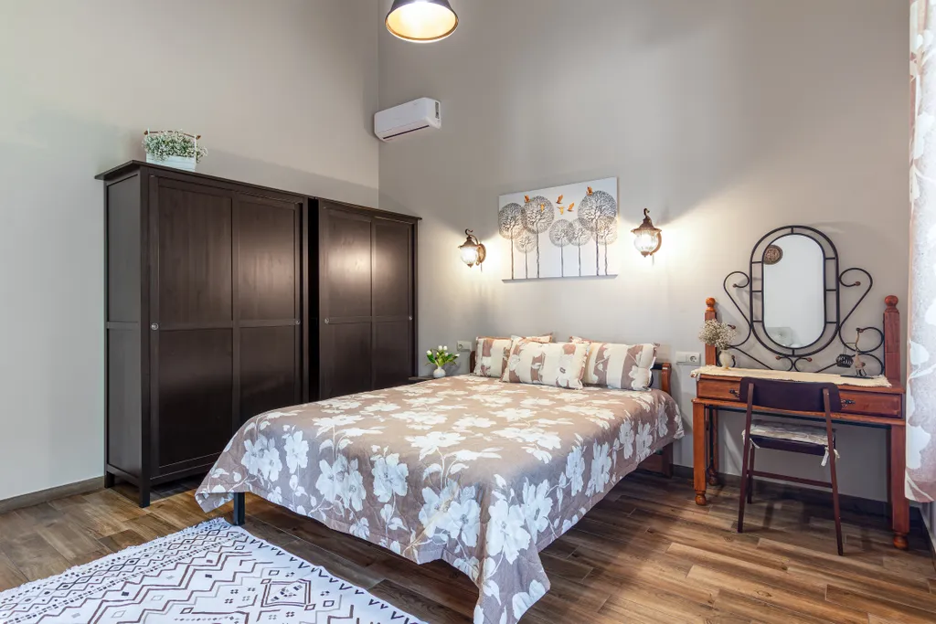 2-комнатный Дом