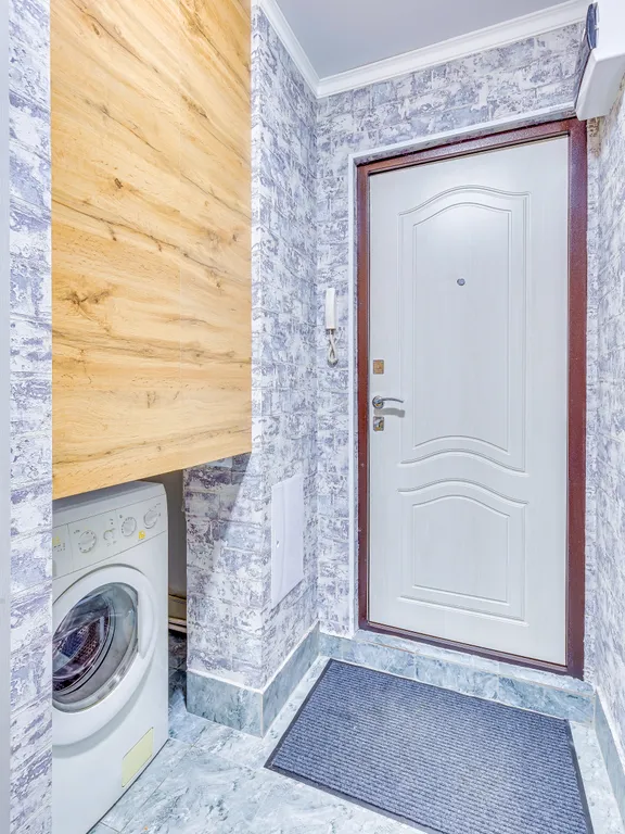 По-домашнему уютная двухместная студия на Толе би — Весновка