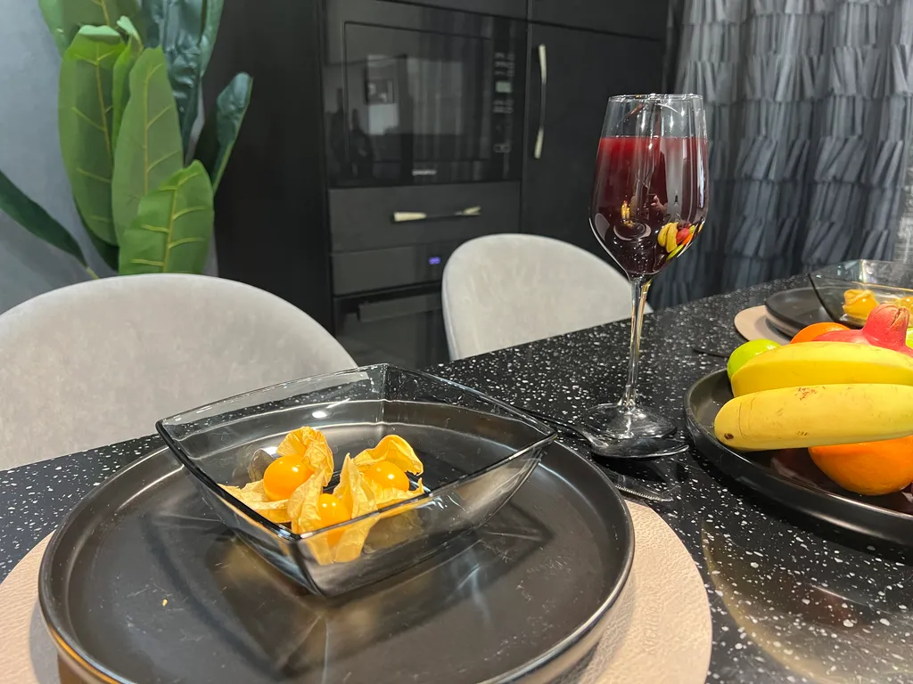 Дизайнерский ремонт