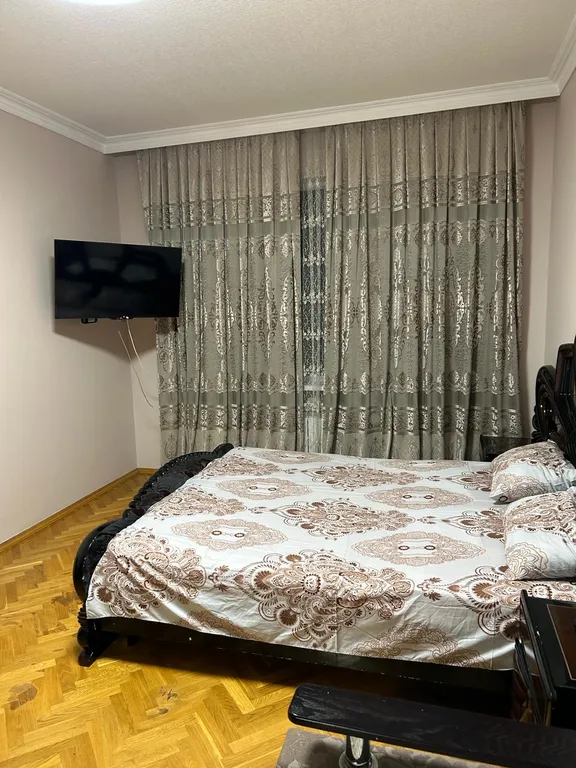 4-комнатный Дом