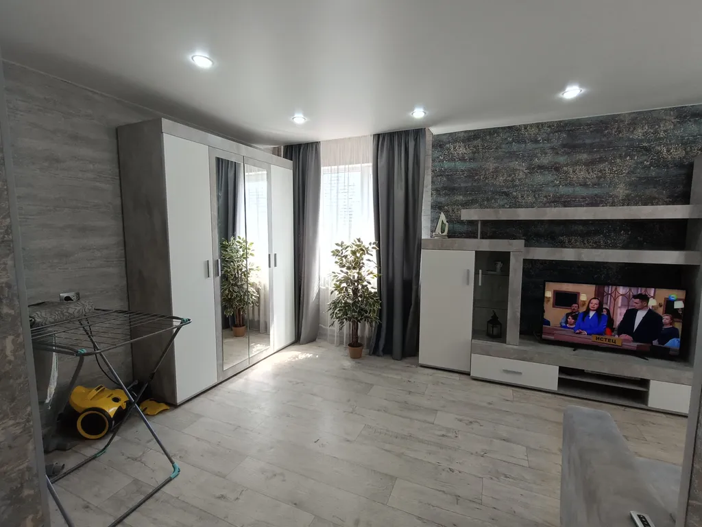 Квартира рядом с Кремлём