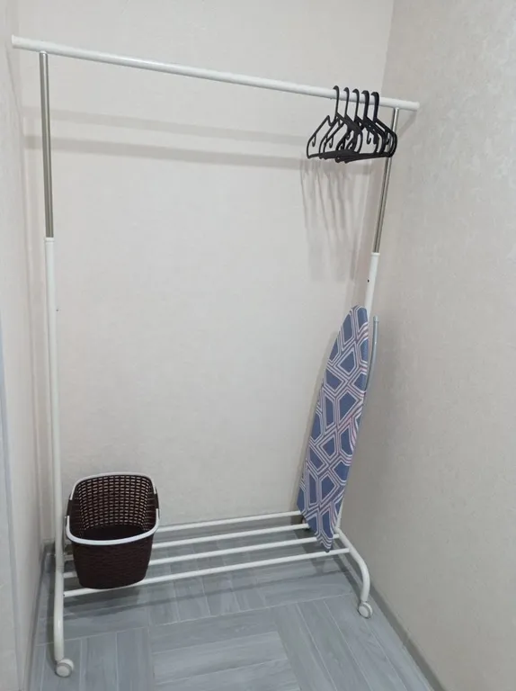 Уютная квартира - студия