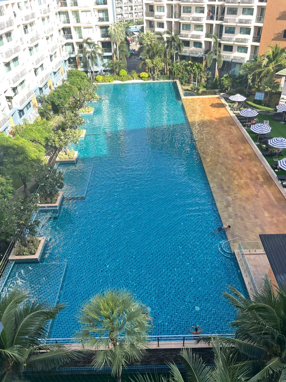 Two-level loft Laguna beach 2 Jomtien
