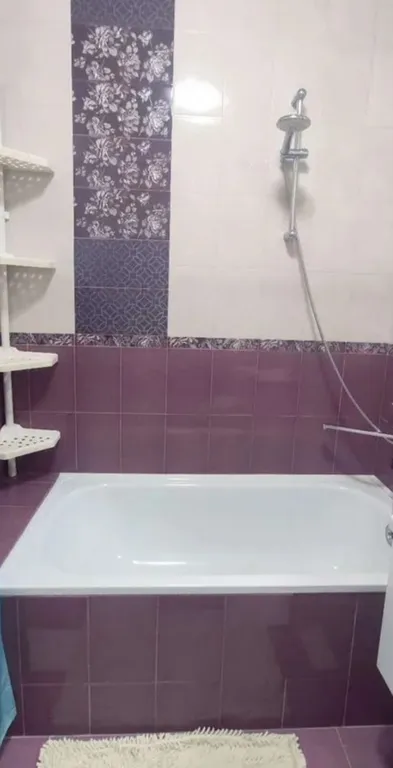 Квартира Очень чистая квартира — Краснодар