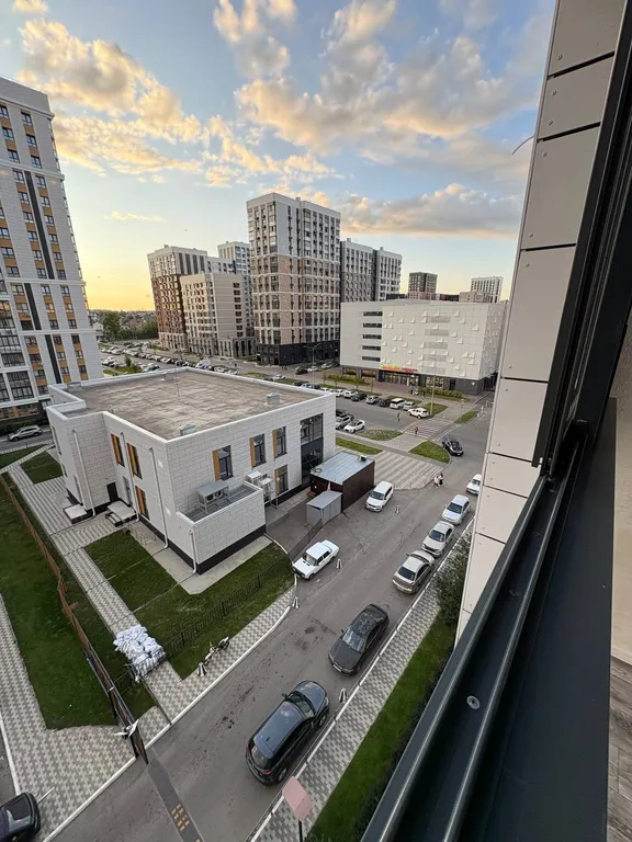 Уютная квартира в ЖК Лапландия