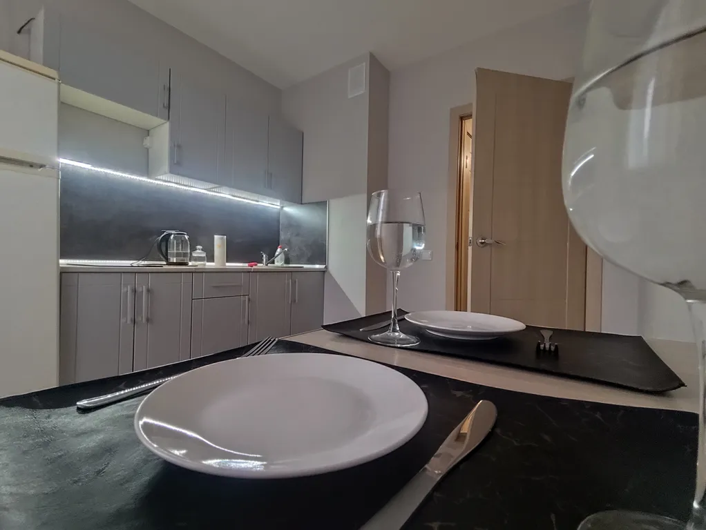 1 комнатная квартира в Подгорном