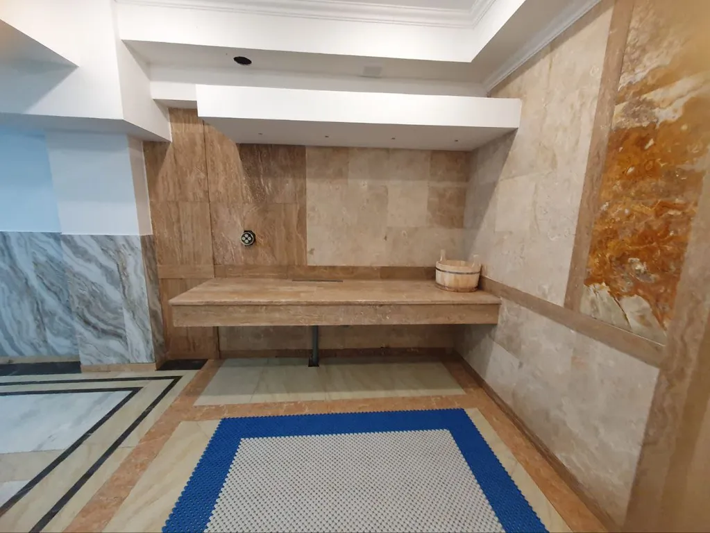 Квартира 1-комнатная Квартира — Сочи