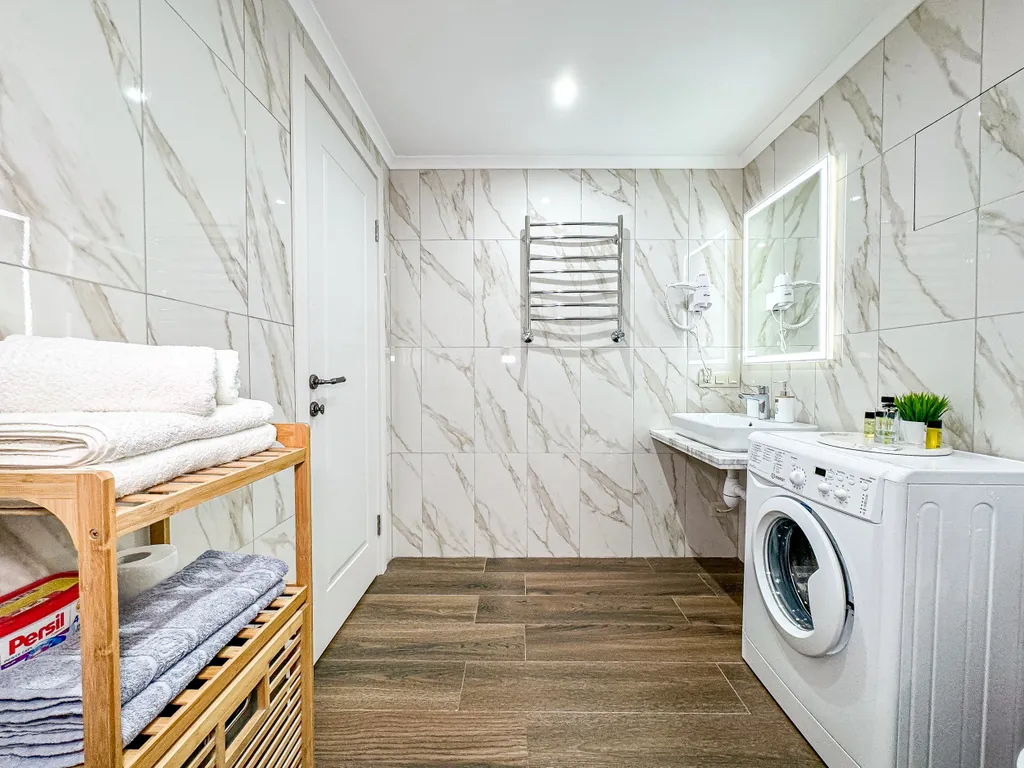 Квартира Апартаменты Монако 24 ЖК Граф Толстой 626 — Анапа