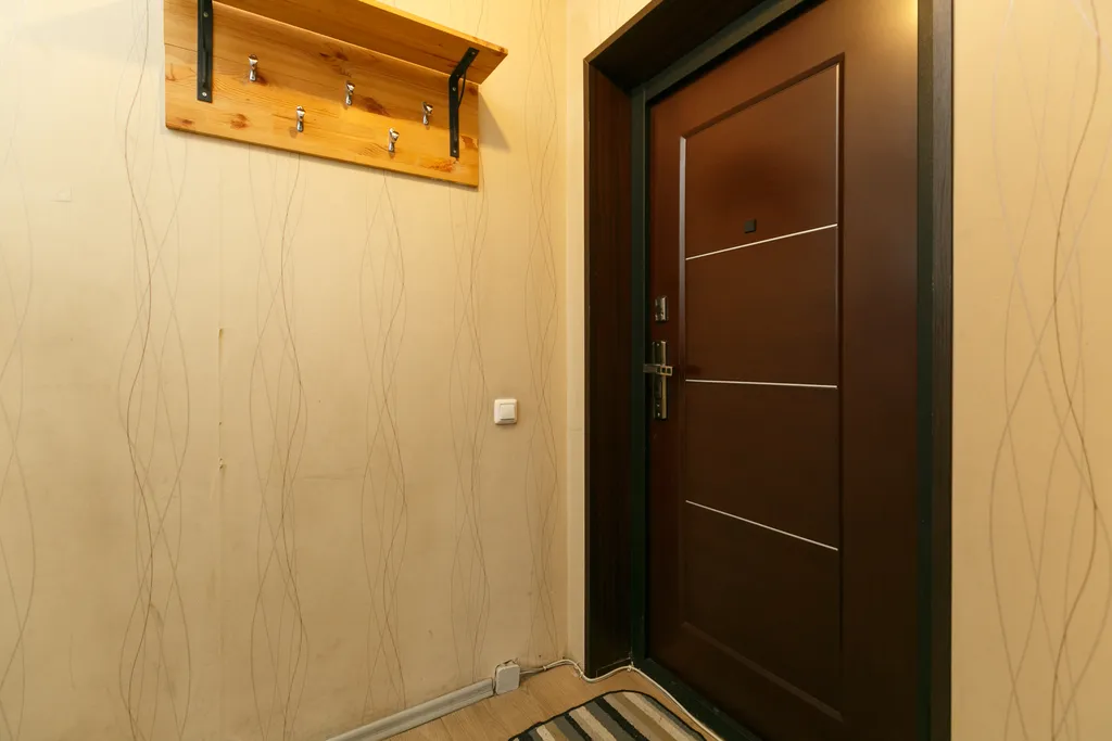 Квартира Spring апартаменты в новом доме — Новосибирск