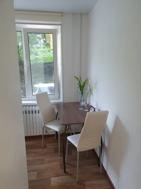 Министудия со всеми удобствами