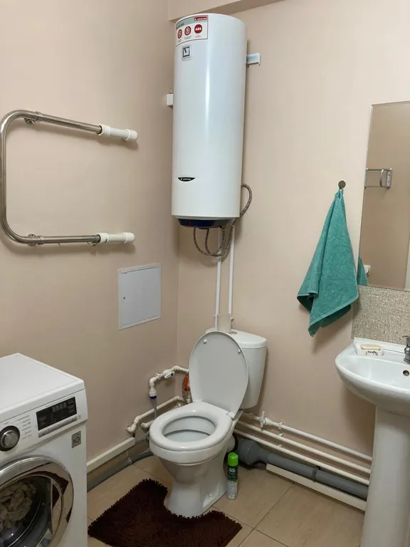 Евродвушка на парке Победы