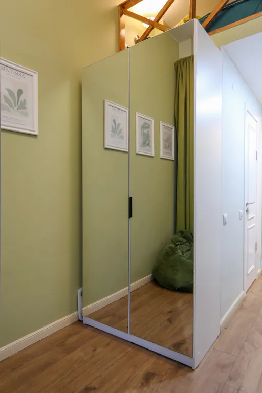 Квартира Квартира Seven — Санкт-Петербург