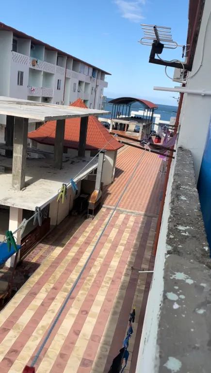 1-комнатная Квартира — аренда посуточно в Избербаш