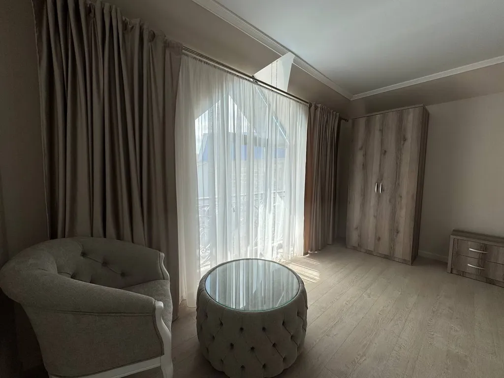 Вилла Времена года