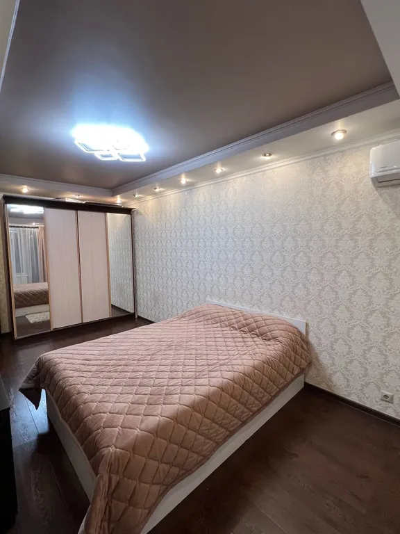 Квартира Апартаменты Lost forever в Донском районе — Москва