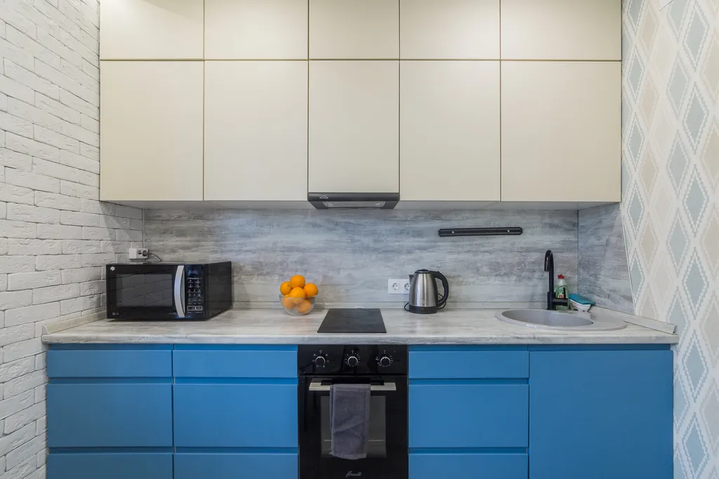 Квартира Прекрасная квартира недалеко от центра — Казань