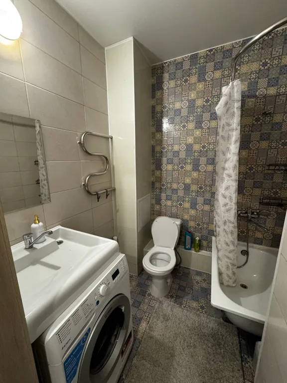 Уютная квартира возле метро Парнас