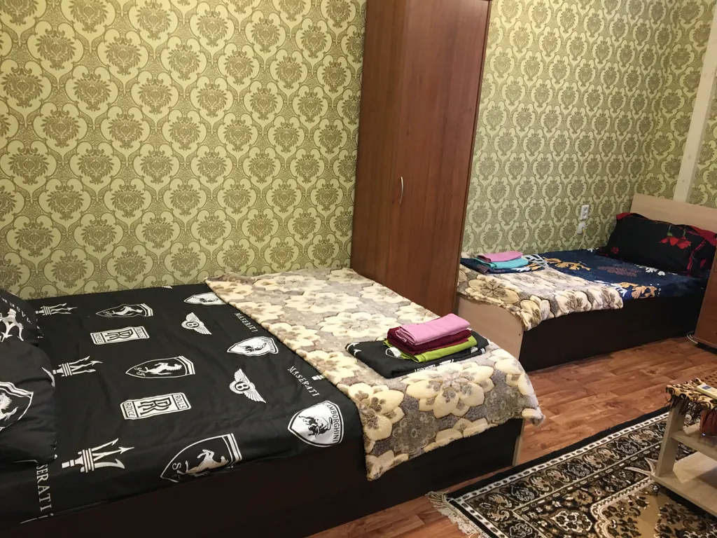 Квартира Квартира Летний номер — Ейск