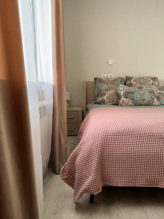 Уют в центре Владимира