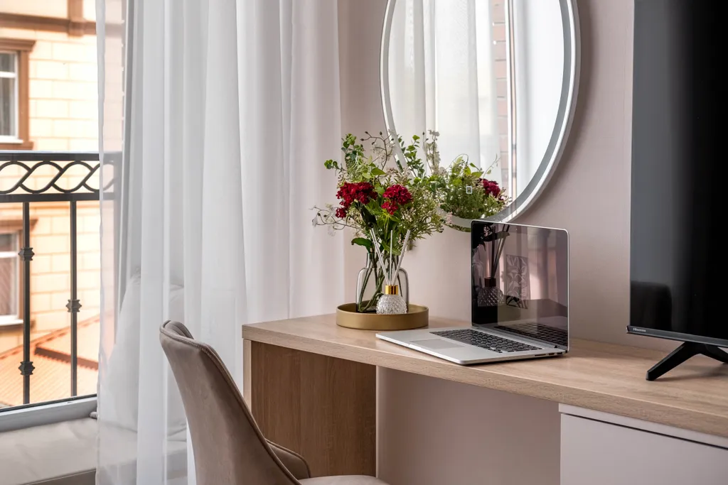 Абсолютно новая квартира класса люкс в самом центре