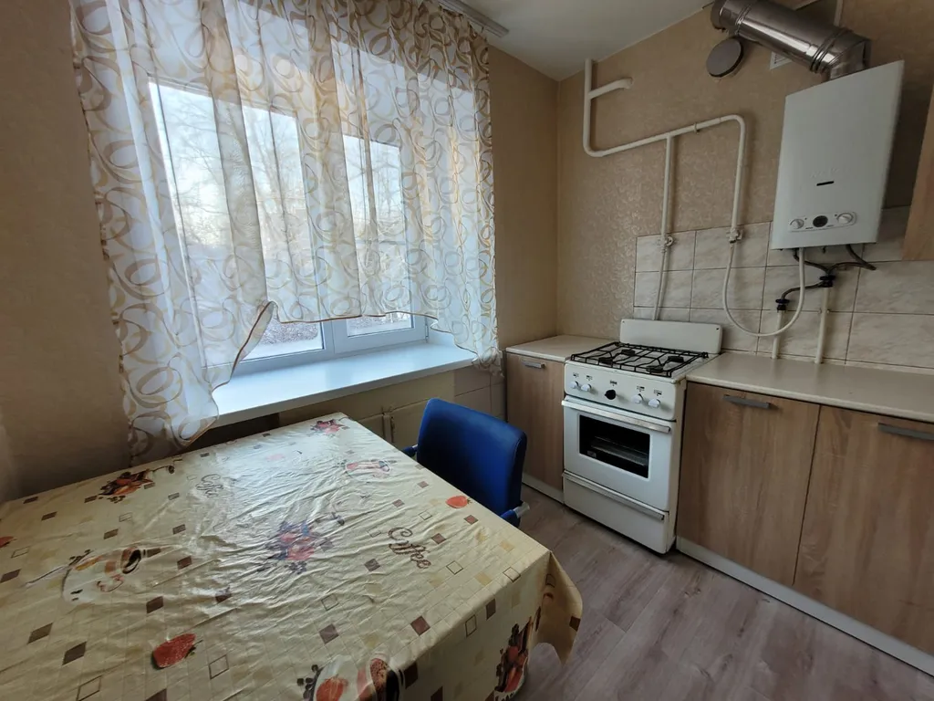 Уютная квартира рядом с ЭКСПО — аренда посуточно в Екатеринбург