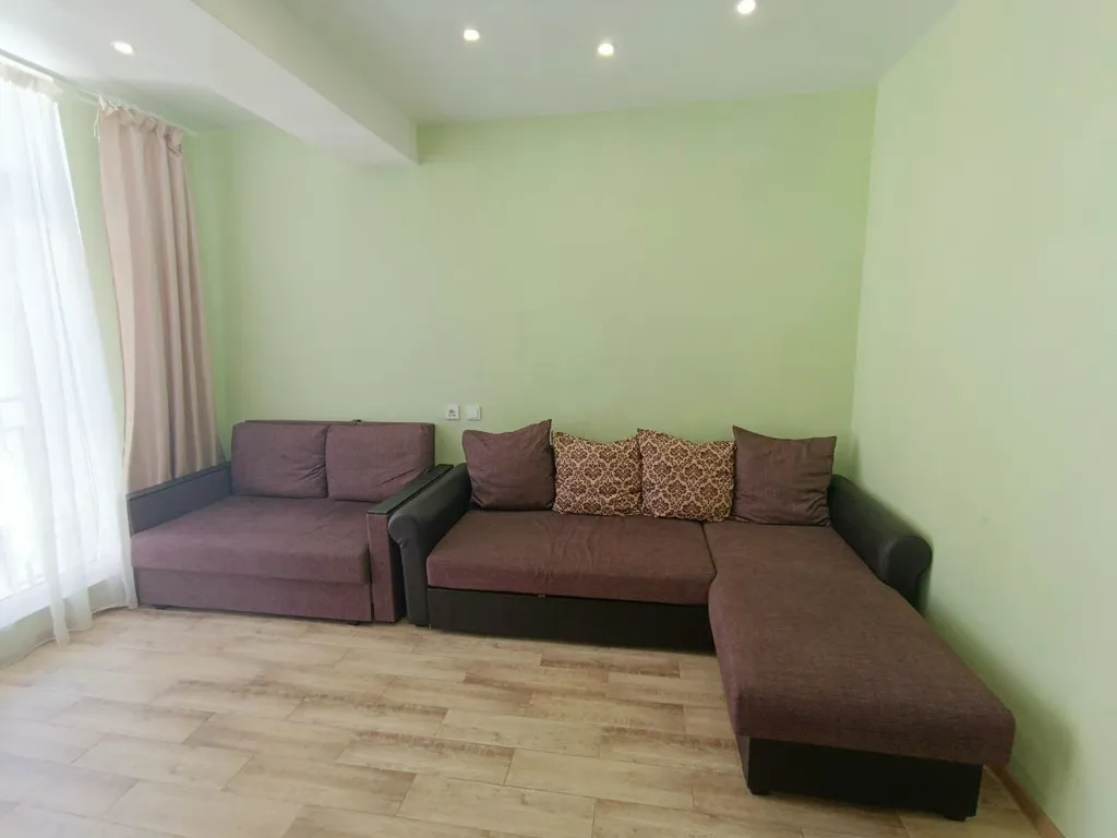 Уютная студия