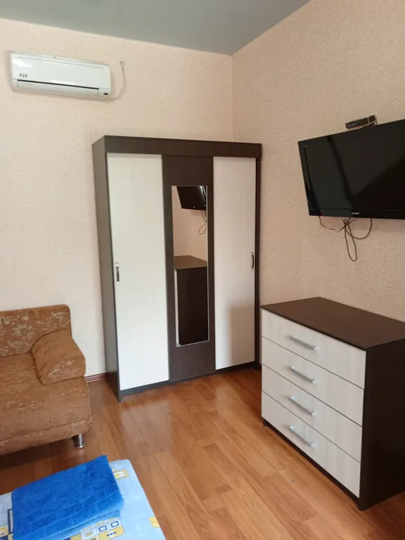 Коттедж под ключ