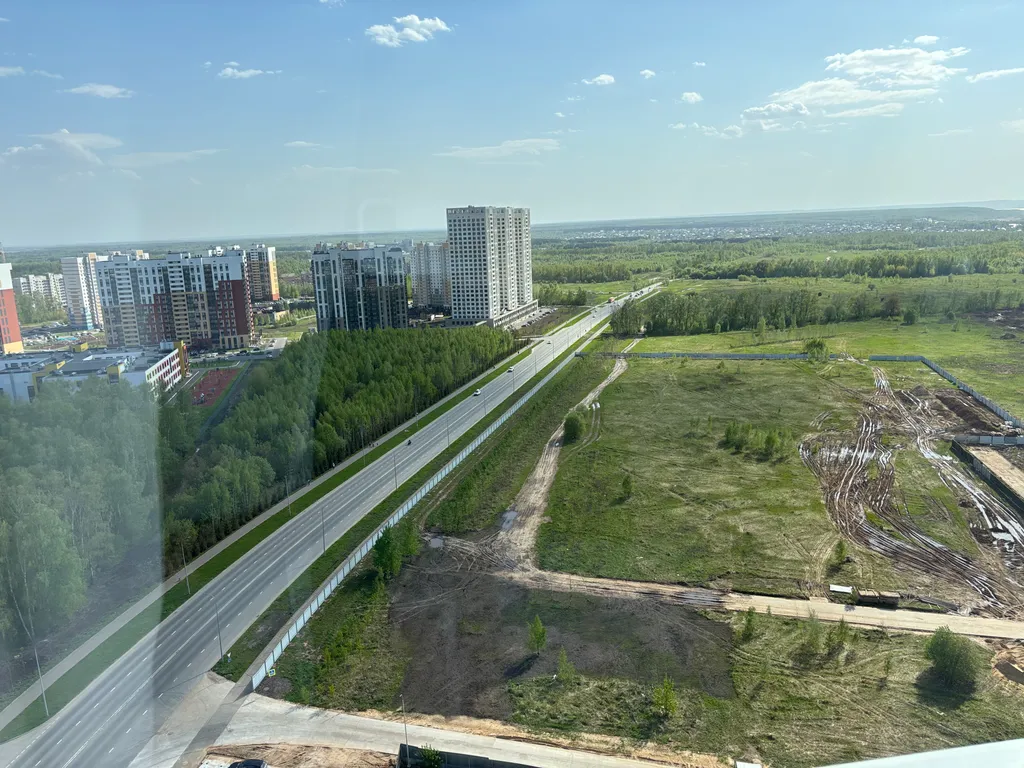 Квартира Уютная квартира в идеальном месте Казани — Казань