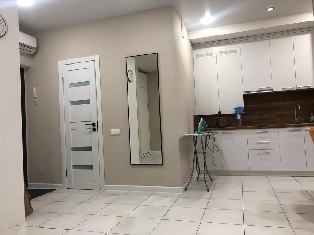 Шикарные апартаменты в лучшем ЖК рядом с морем