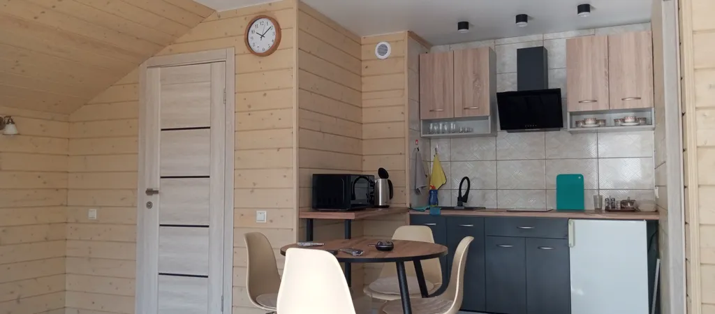 Ласточкино гнездо