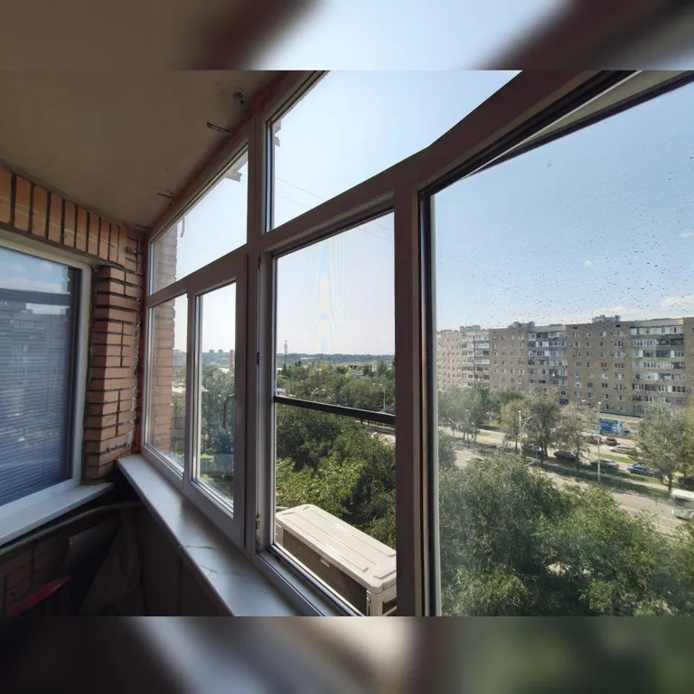 Уютная квартира на въезде в город