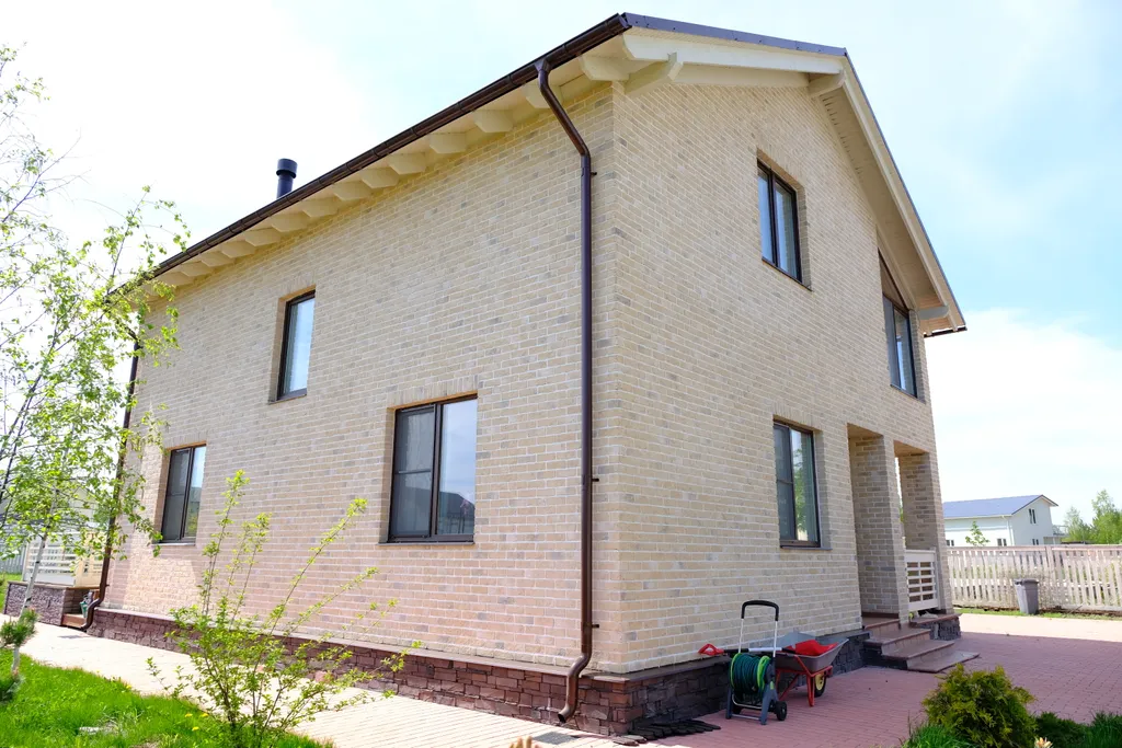 Коттедж Золотая Проба