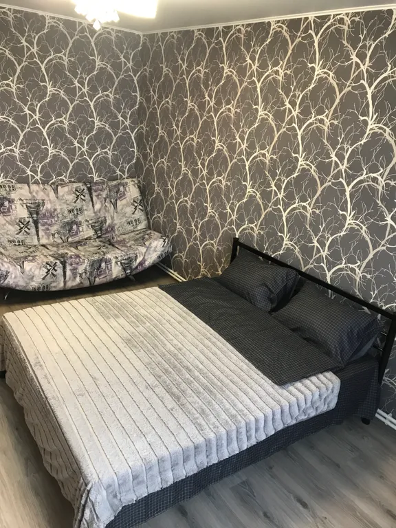 1-комнатная Квартира — аренда посуточно в Калуга