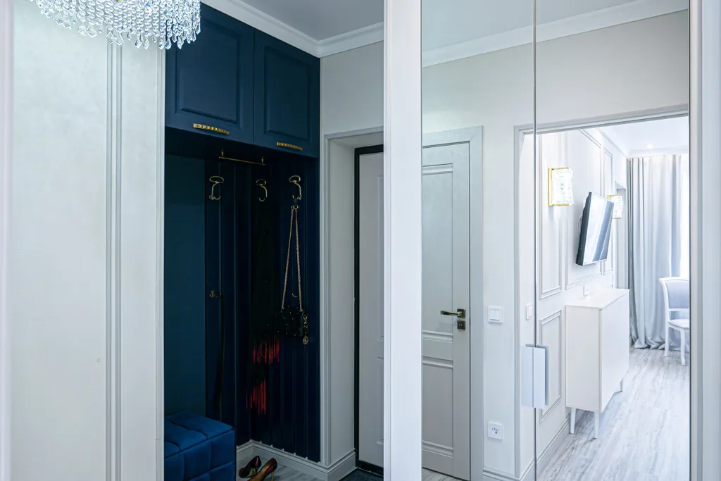 Velvet Aparts роскошь и стиль