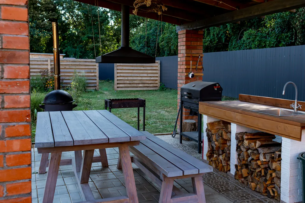 Коттедж Гостевой дом Лисы — Горячий Ключ