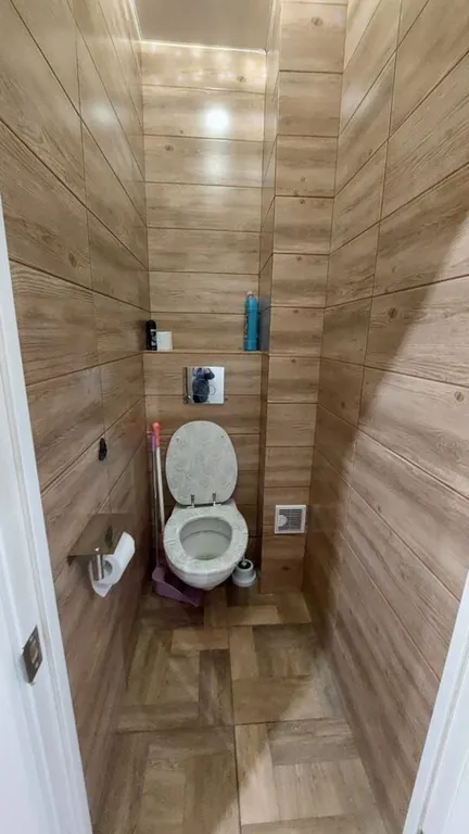 Квартира на набережной