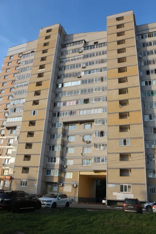 NiceAparts Уютная квартира с кондиционером в новом безопасном районе